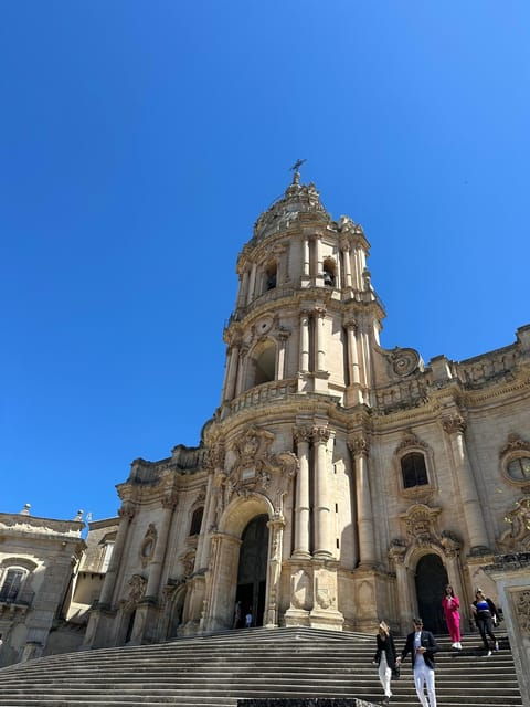 Baroque tour by minivan from Syracuse to Noto-Modica-Ragusa - Who Will Love This Tour?