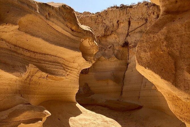 Barranco E Bike Tour in Corralejo North of Fuerteventura - Who Should Consider This Tour?