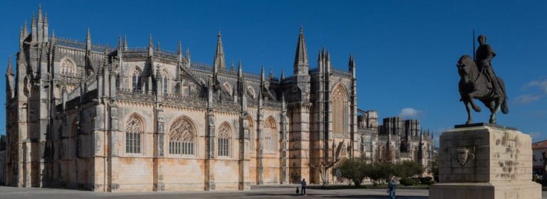 Batalha Monastery: Private Tour