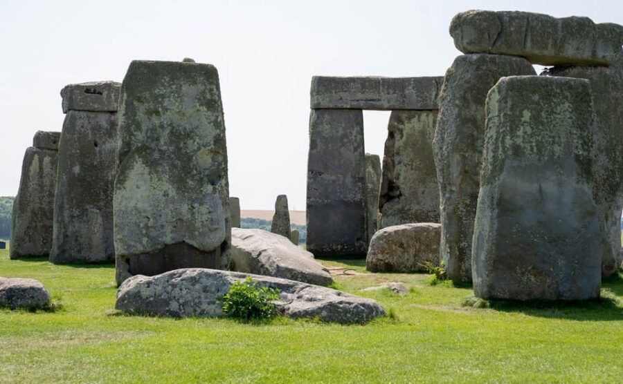 Bath & Stonehenge Private Luxury Day Tour From London - Who Is This Tour Best For?