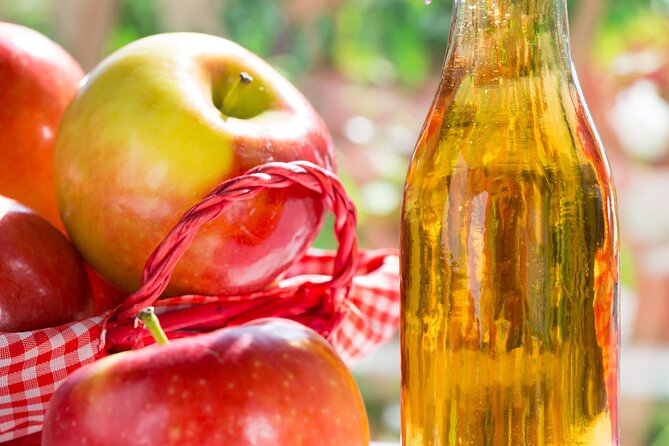 Bayeux Food and Wine Tasting Tour - Why This Tour Stands Out