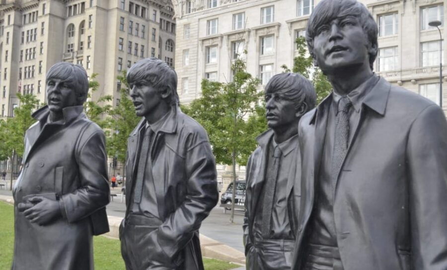 Beatles Ticket To Ride-Half Day Shore Excursion-Private - A Closer Look at the Tour Itinerary