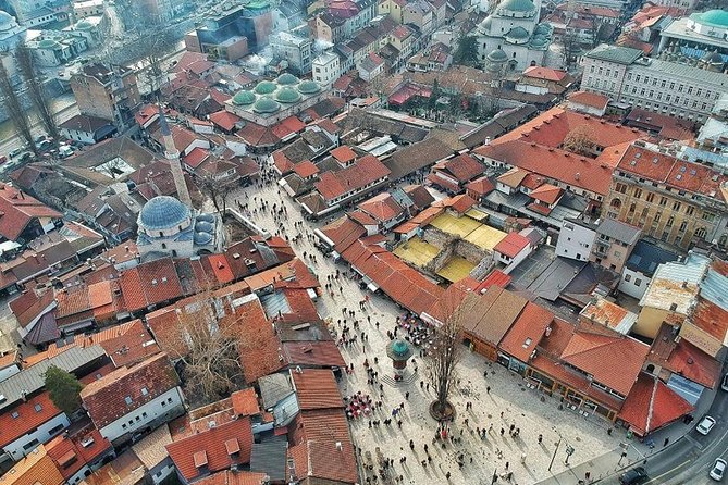 Beautiful Bosnia 8 Days Tour Package