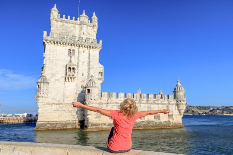 Belem Private Day Trip: History, Heritage & Local Tasting - An In-Depth Look at the Belém Private Day Tour