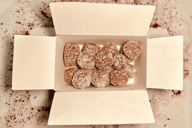 Belgian Chocolate Truffle Making Workshop in Bruges - A Detailed Look at the Bruges Chocolate Truffle Workshop