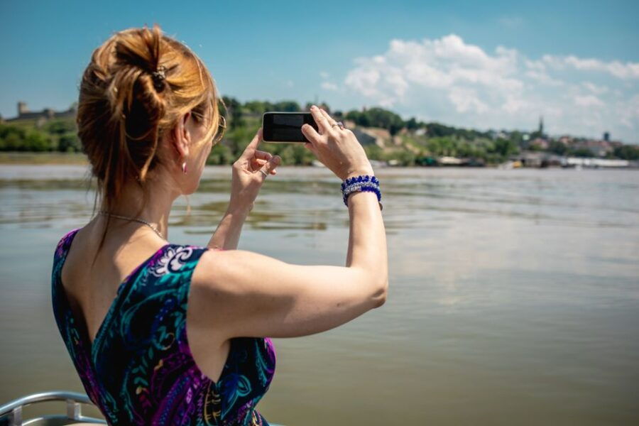 Belgrade: Sightseeing Boat Cruise with Drinks - Why This Boat Cruise Stands Out