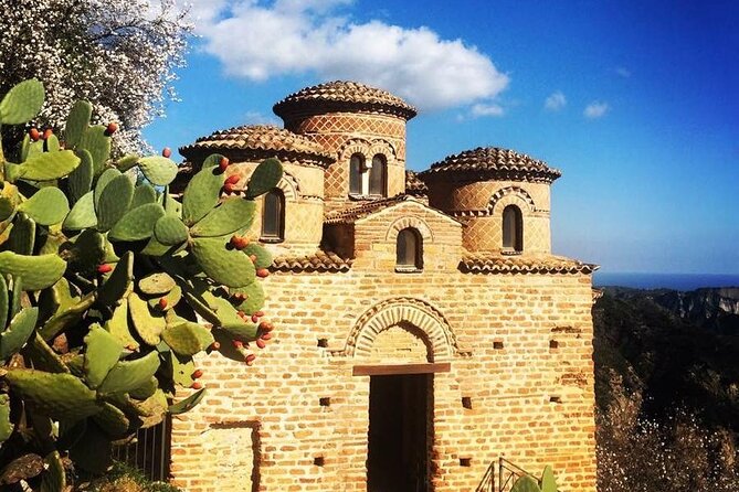 Bella Calabria ( Gerace, Stilo, costa Ionica )