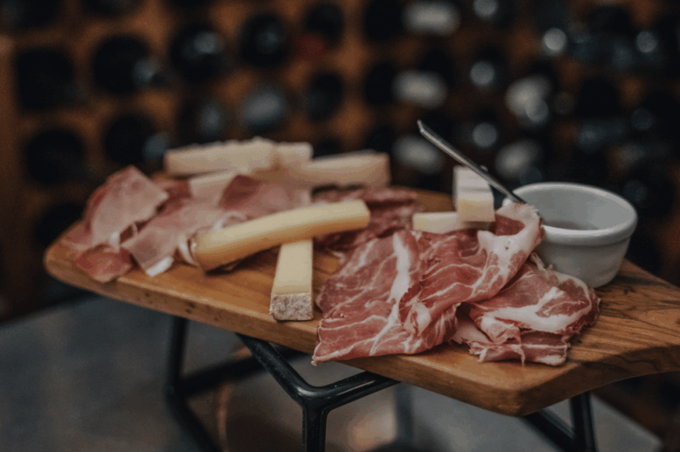 Bellagio Wine Tasting + Villa Melzi