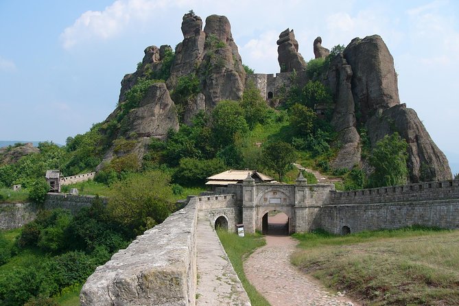 Belogradchik Full-day Tour from Sofia