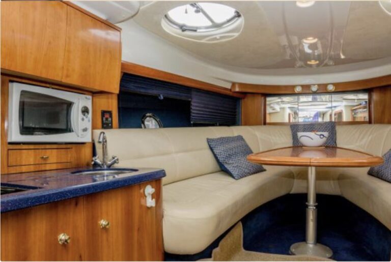 Benagil Sea Caves private yacht charter from lagos