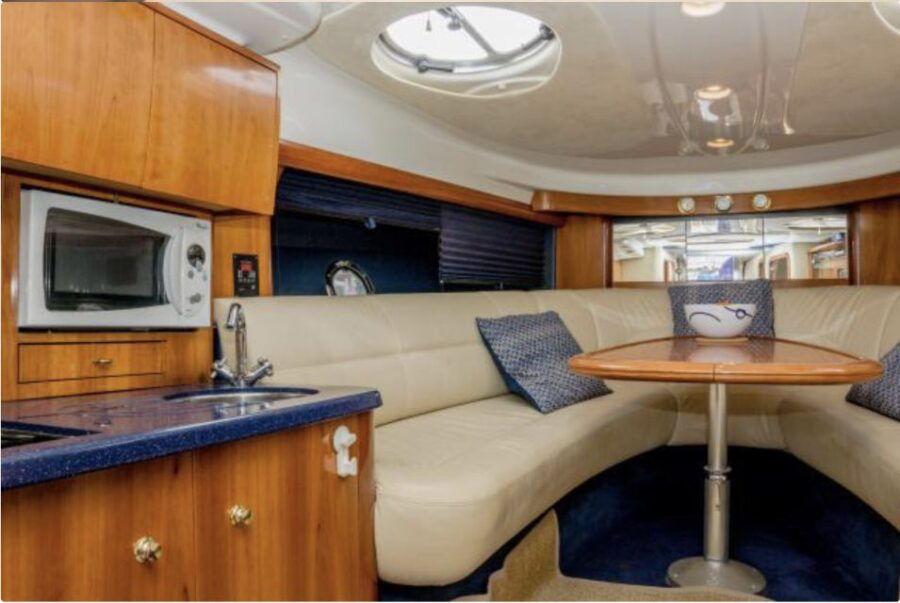 Benagil Sea Caves private yacht charter from lagos - Why Choose This Tour?
