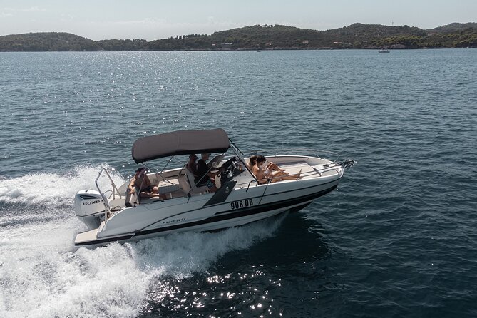Beneteau Flyer 7.7 Spacedeck Cruise