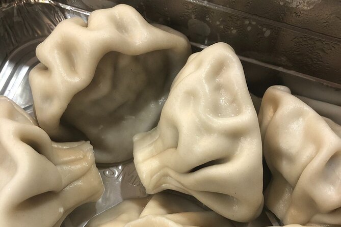 Bensonhurst Food Tour - Exploring the Itinerary in Detail
