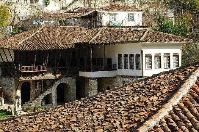 Berat Walking Tour - What Makes the Berat Walking Tour Stand Out?