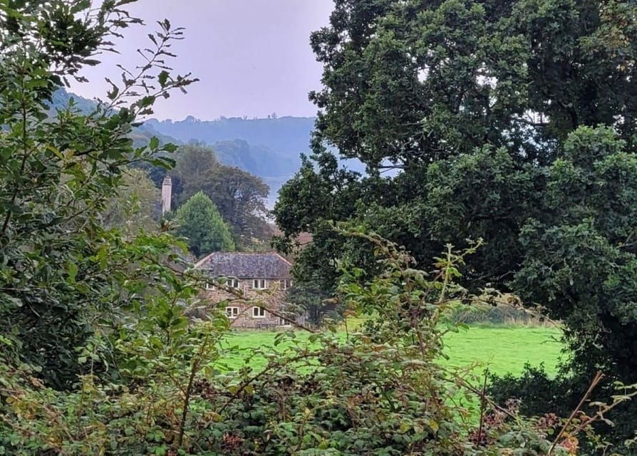Bere Alston: Guided Walk to Bere Ferrers - The Itinerary and What to Expect