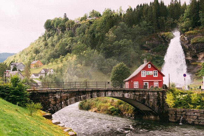 Bergen Beyond Day trip - Good To Know