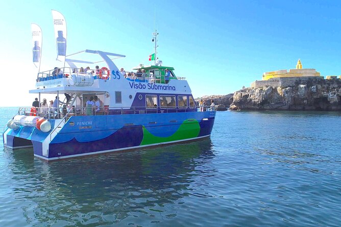 Berlengas Island Catamaran Tour + Snorkeling - Good To Know