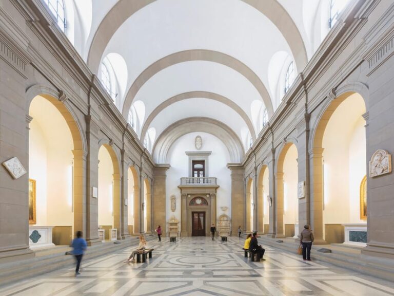 Berlin: Classical concerts at the Bode Museum Berlin