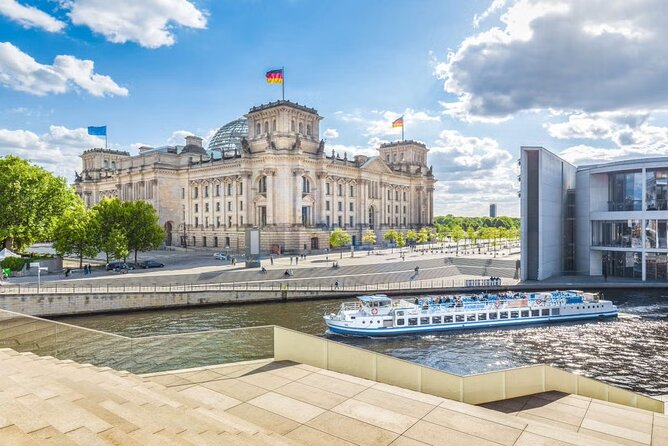 Berlin Complete in one day - A Deep Dive into the Tour