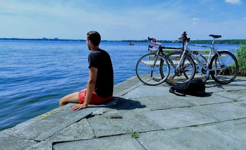 Berlin: (E)-Bike & Boat: The City's Biggest Lake & Lagoon - Good To Know