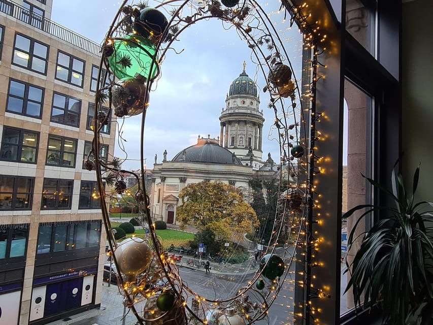Berlin: Explore Berlins history on a guided walking tour - Why Choose This Berlin Guided Walking Tour?