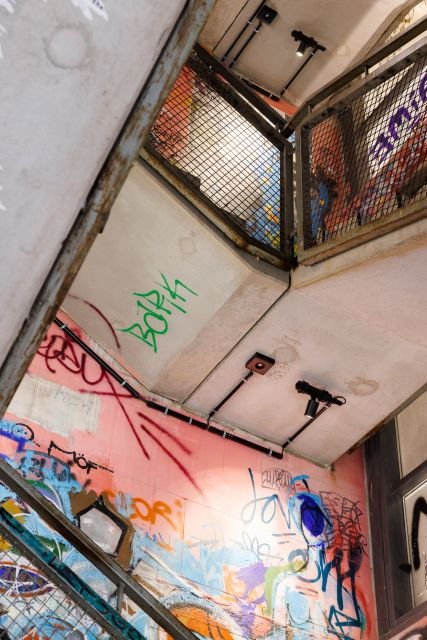 Berlin: Fotografiska Photography Exhibition Ticket - The Art and Atmosphere at Fotografiska