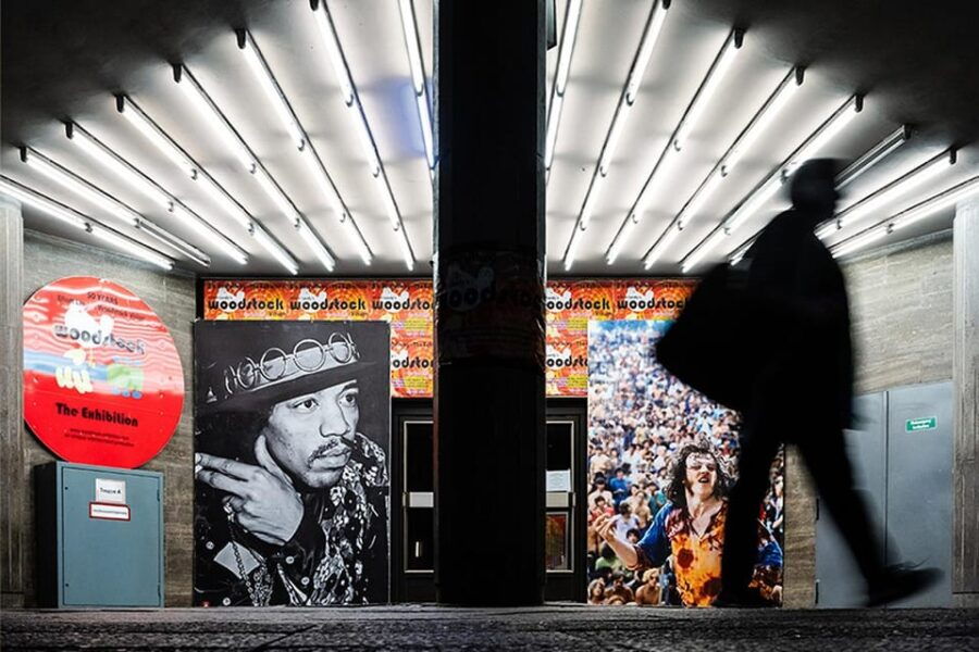 Berlin: Fotokurs Cinematic Street Photography - What Is This Tour All About?