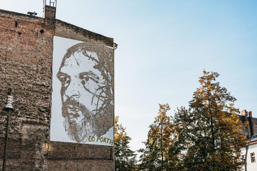 Berlin: Gay Berlin Out in Schöneberg Walking Tour - Exploring the Heart of Berlin’s LGBTQ+ Scene