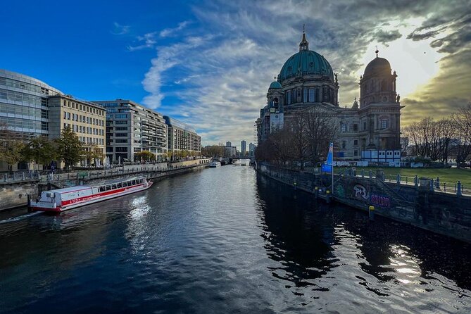 Berlin Private tour East and West by Car - What to Expect From the Itinerary