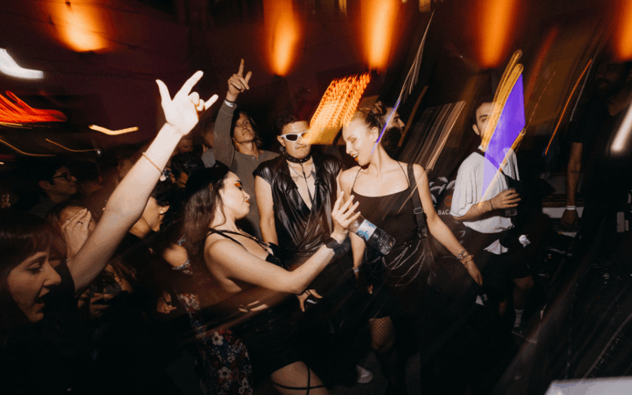 Berlin: Pub Crawl with Shots and VIP Club Entry - The Nightlife Experience in Berlin: What to Expect