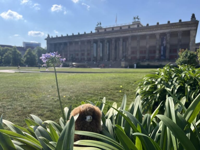 Berlin: Third Reich and World War II Private Guided Tour