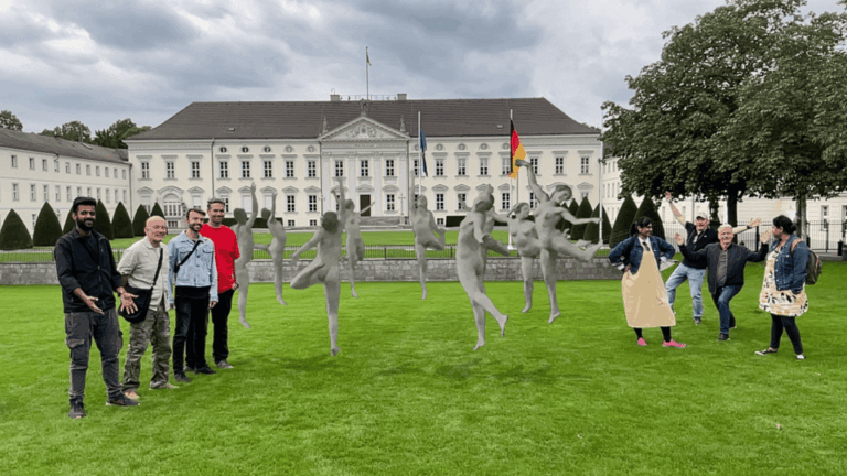 Berlin Uncensored: A History of Sex & Freedom