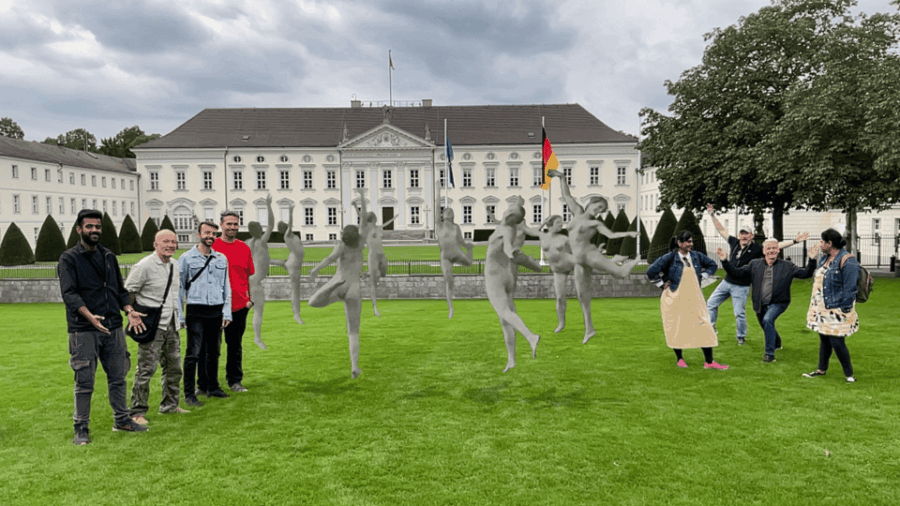 Berlin Uncensored: A History of Sex & Freedom - A Closer Look at the Experience