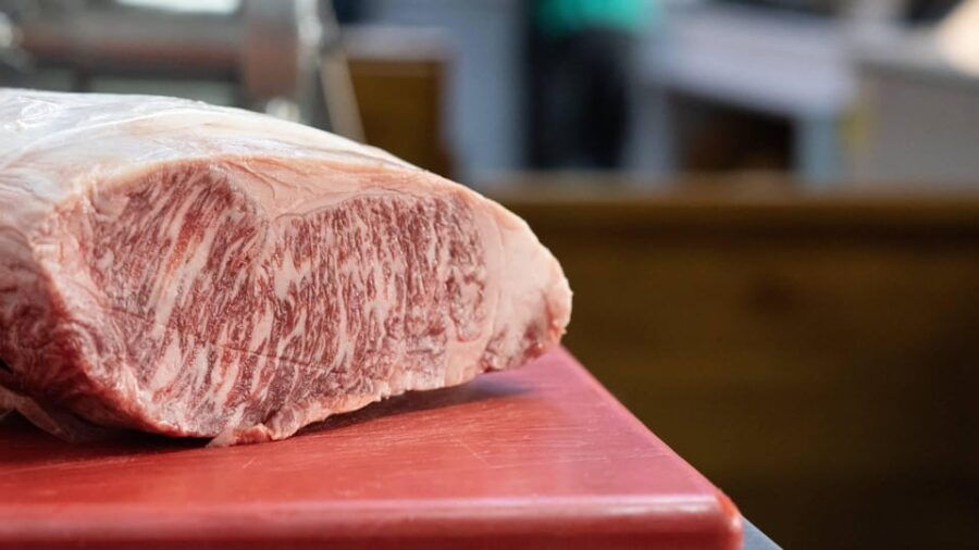 Berlin: Wagyu barbecue course in the historic margarine factory - Good To Know