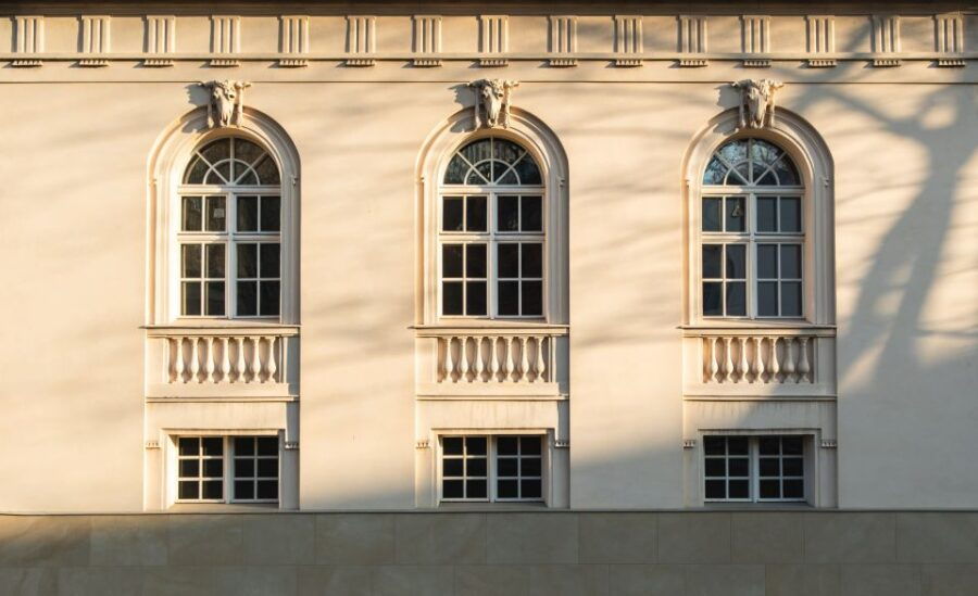 Berlin: walking tour about Charité - An In-Depth Look at the Charité Walking Tour