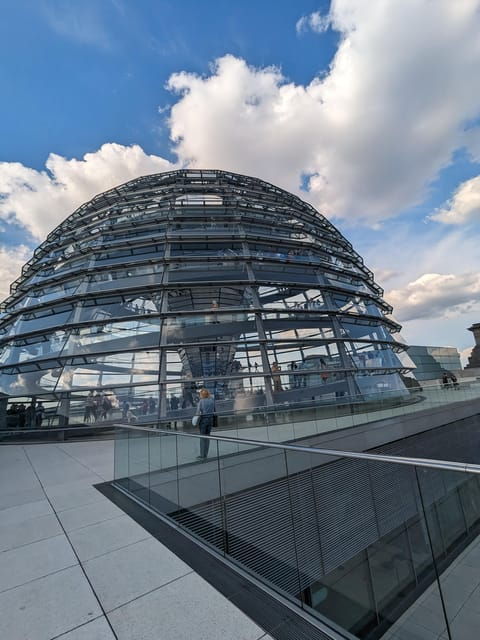 Berlin Walking tour - A Practical Breakdown of the Tour Experience