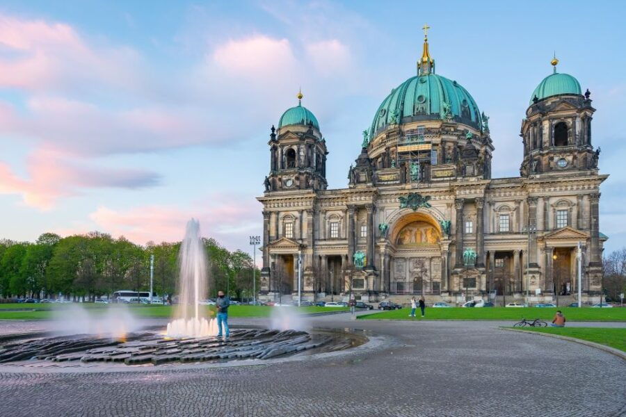 Best Berlin Shore Excursion from Warnemunde or Rostock Port - A Deep Dive into the Experience