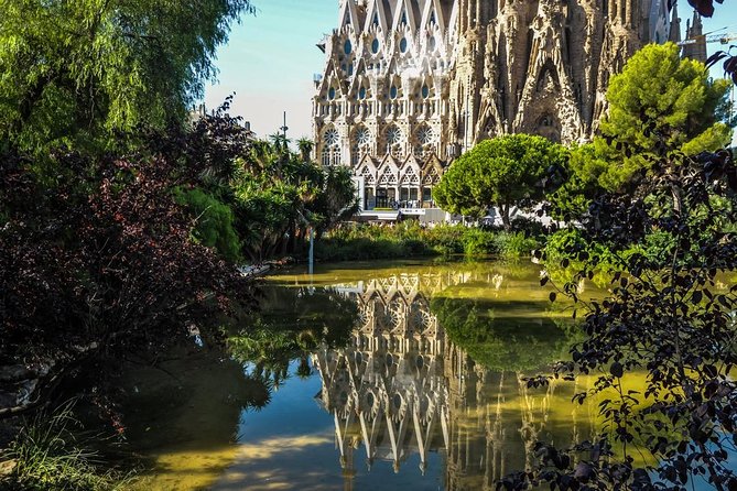 Best of Barcelona Shore Excursion & Sagrada Familia Skip the Line - An Honest Look at the Tour Experience