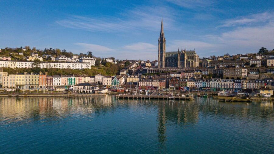 Best of Cork: Private Walking Tour with a Local - Exploring Cork: What to Expect