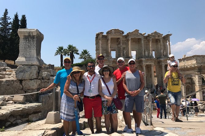 Best Of Ephesus Tour for CRUISE GUESTS ONLY