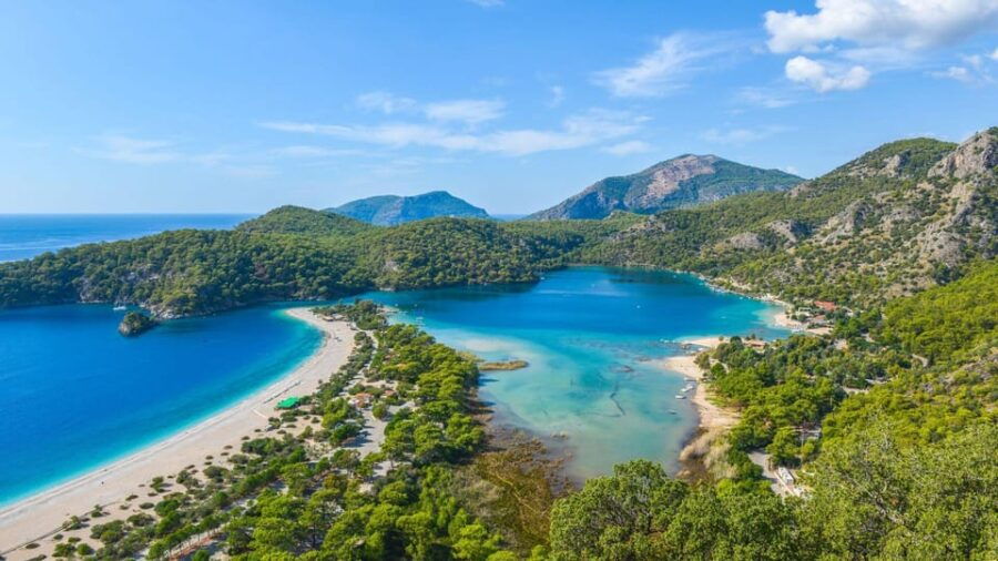 Best of Fethiye: Private Walking Tour with a Local - Exploring Fethiye with a Local Guide