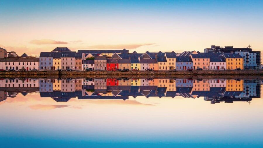 Best of Galway: Private Walking Tour with a Local - An In-Depth Look at the Tour Experience