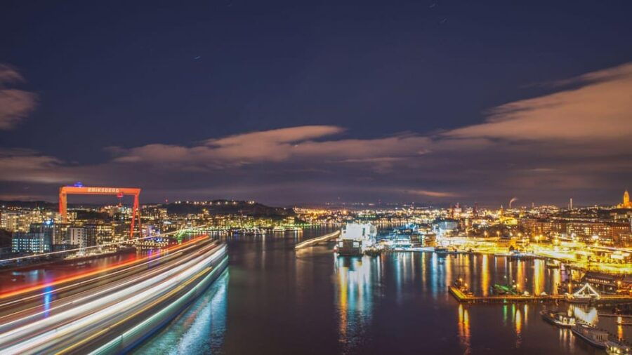 Best of Gothenburg: Private Walking Tour with a Local - A Detailed Look at the Gothenburg Experience