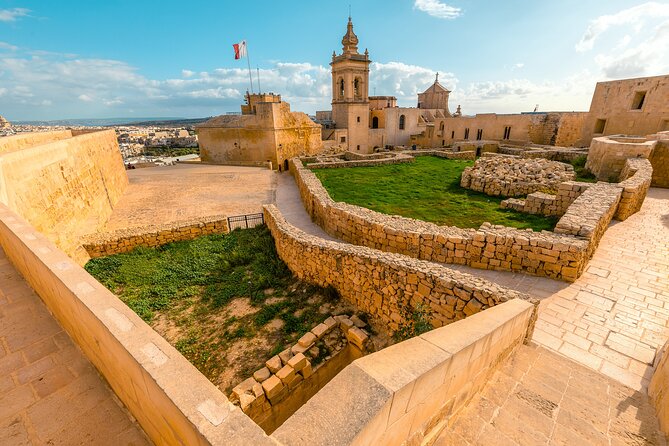 Best of Gozo & Comino