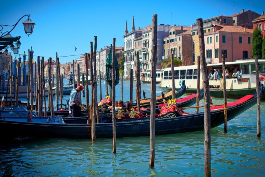 Best of Italy: 5-Day Escorted Tour from Rome - Exploring the Itinerary in Detail  
