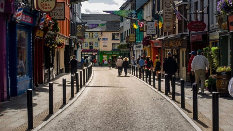 Best of Killarney: Private Walking Tour with a Local - Why Choose the Best of Killarney Private Walking Tour?