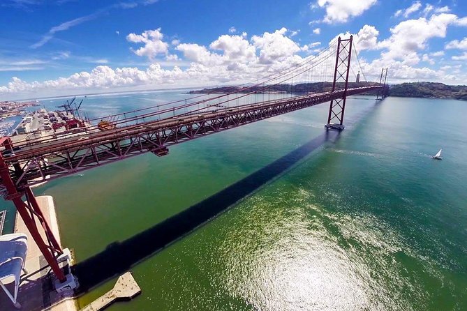 Best of Lisbon Walk – Small Group