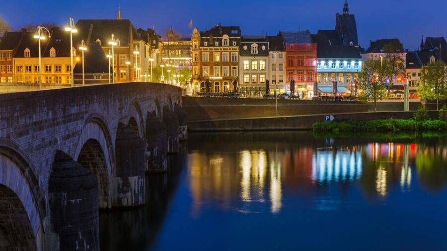 Best of Maastricht: Private Walking Tour with a Local - Good To Know