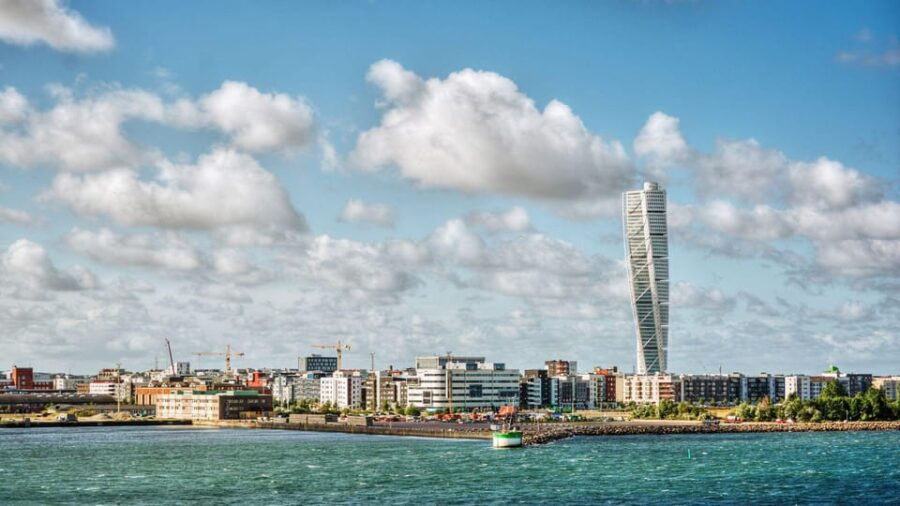 Best of Malmö: Private Walking Tour with a Local - Exploring Malmö’s Highlights Through a Local’s Eyes
