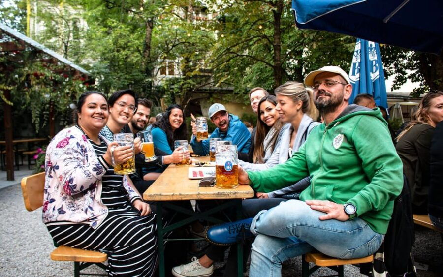 Best of Munich Electric Bike Tour - Detailed Tour Breakdown: What to Expect